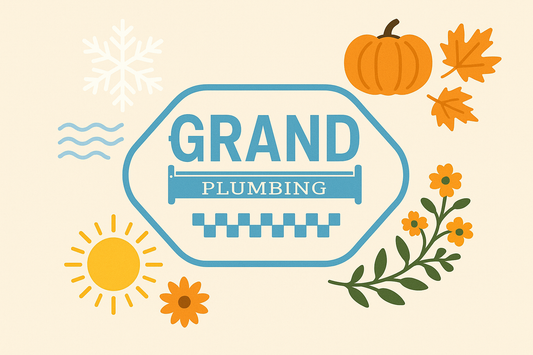 Fresh Seasons, Fresh Looks: Why Seasonal Spins on Your Logo Keep Your Brand Alive