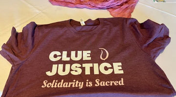 Empowering Faith for Economic Justice: The CLUE Movement's Impact