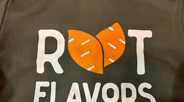 Color Your Conversation: ROOT FLAVORS' Apparel as a Fashion Statement
