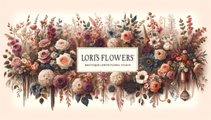 Lori's Flowers Breaking Free Industries
