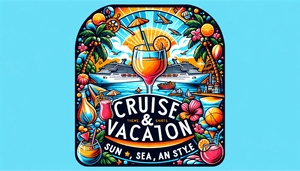 Sun, Sea & Style: Vacation-Themed Apparel Breaking Free Industries