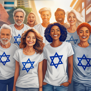 Jewish / Israel