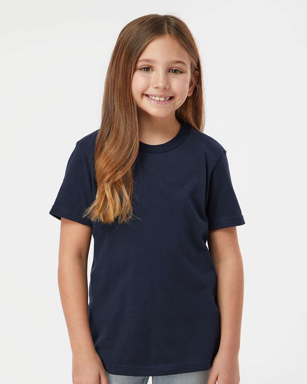 Tultex - Youth Fine Jersey T-Shirt - 235