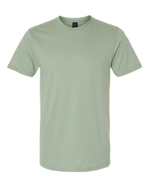 Gildan - Men’s Softstyle® T-Shirt - 64000