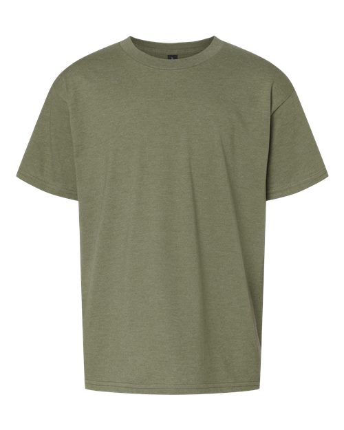 Gildan - Youth CVC Softstyle® T-Shirt - 64000B