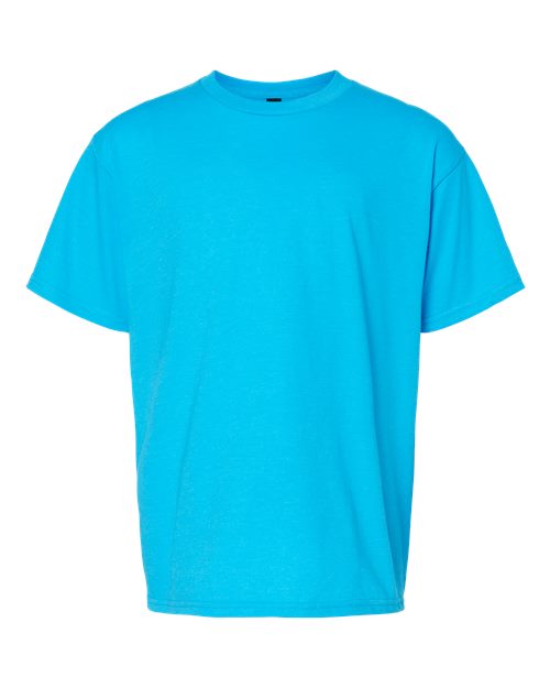 Gildan - Youth CVC Softstyle® T-Shirt - 64000B