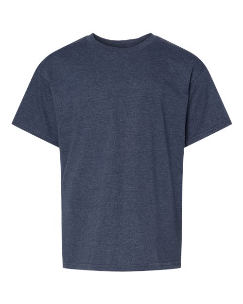 Gildan - Youth CVC Softstyle® T-Shirt - 64000B