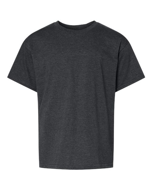 Gildan - Youth CVC Softstyle® T-Shirt - 64000B