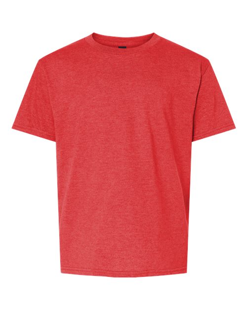Gildan - Youth CVC Softstyle® T-Shirt - 64000B