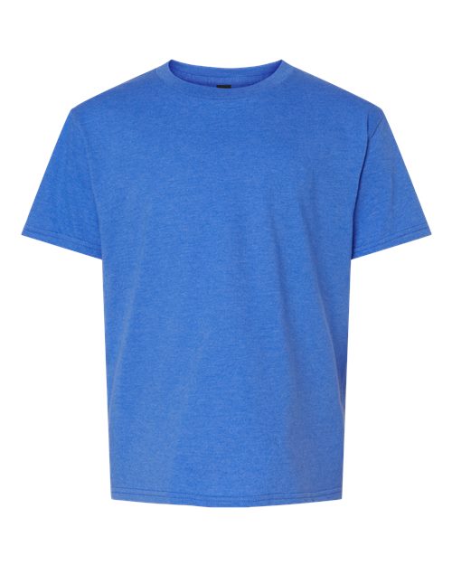 Gildan - Youth CVC Softstyle® T-Shirt - 64000B