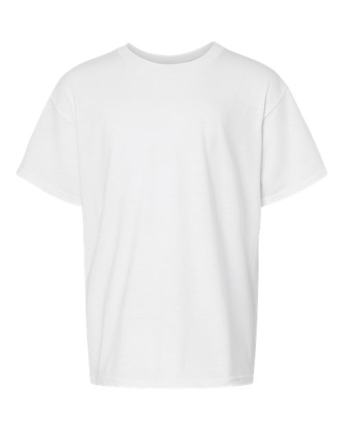 Gildan - Youth CVC Softstyle® T-Shirt - 64000B