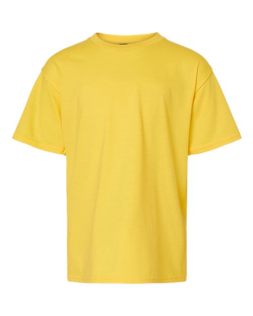 Gildan - Youth CVC Softstyle® T-Shirt - 64000B