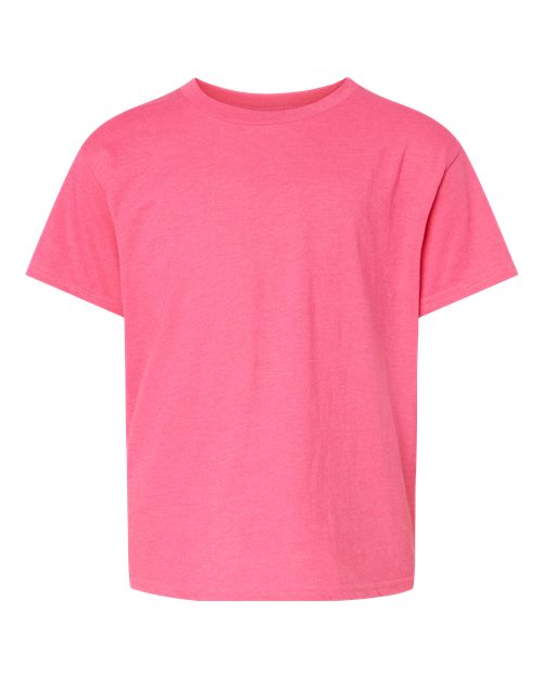 Gildan - Youth CVC Softstyle® T-Shirt - 64000B