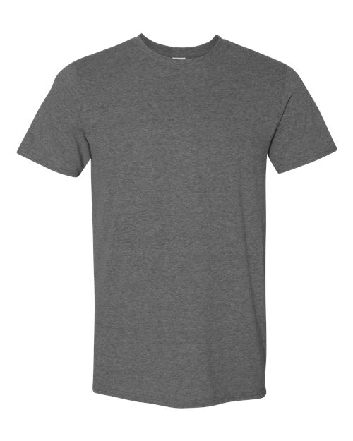 Gildan - Men’s Softstyle® T-Shirt - 64000