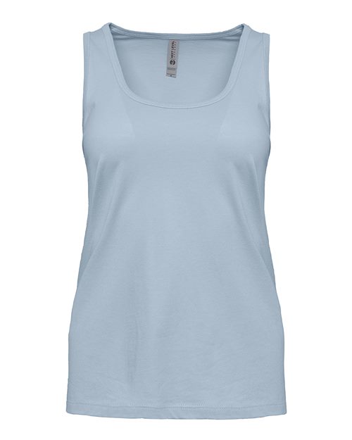 Next Level 3933 Women's Premium Cotton Tank Top - Soft & Comfortable