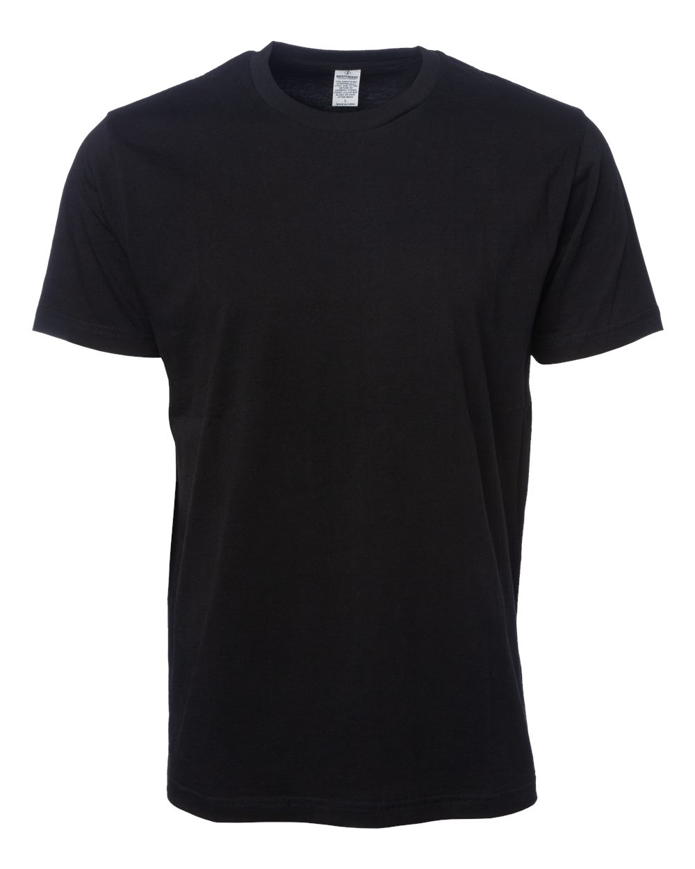 Premium Pigment-Dyed T-Shirt – 100% Cotton Vintage Tee by Independent Trading Co. (PRM180PT)