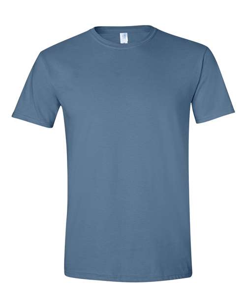 Gildan - Men’s Softstyle® T-Shirt - 64000