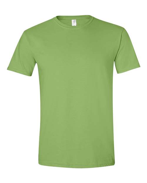 Gildan - Men’s Softstyle® T-Shirt - 64000