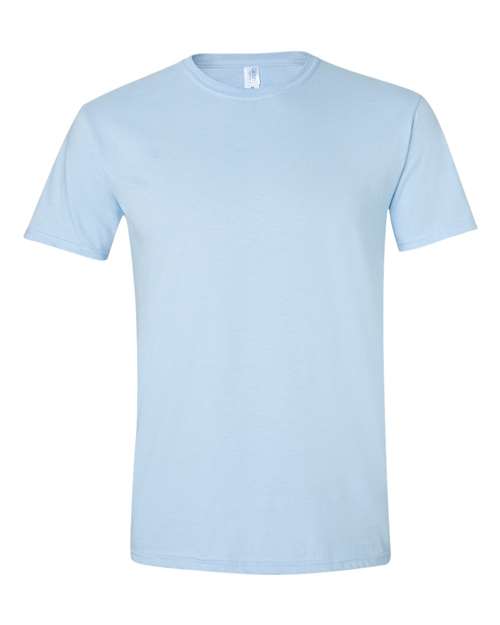 Gildan - Men’s Softstyle® T-Shirt - 64000