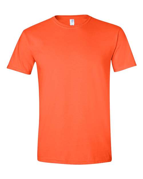 Gildan - Men’s Softstyle® T-Shirt - 64000