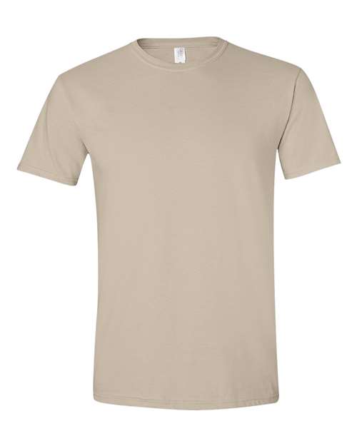 Gildan - Men’s Softstyle® T-Shirt - 64000