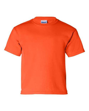 Gildan - Ultra Cotton® Youth T-Shirt - 2000B - Breaking Free Industries