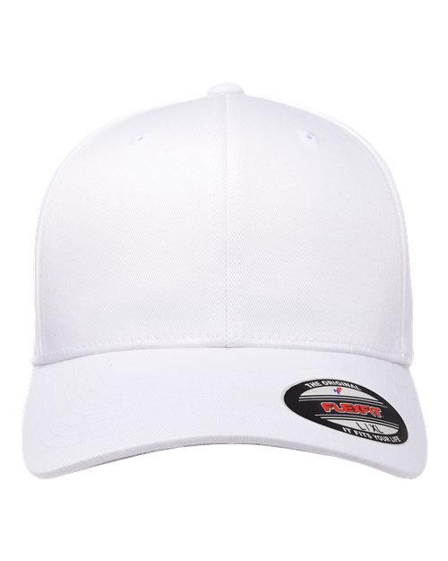 Flexfit Cotton Blend Cap | 6277 - Flexfit - Custom Apparel by Breaking Free Industries