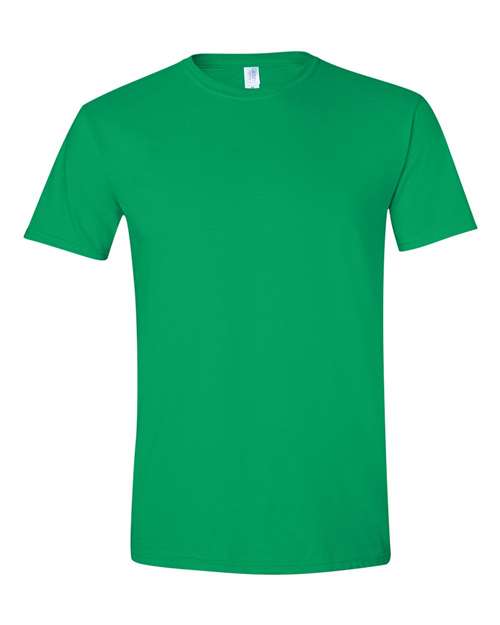 Gildan - Men’s Softstyle® T-Shirt - 64000