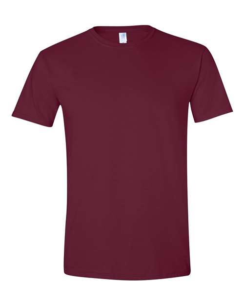 Gildan - Men’s Softstyle® T-Shirt - 64000