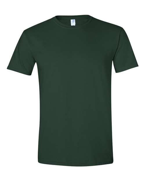 Gildan - Men’s Softstyle® T-Shirt - 64000