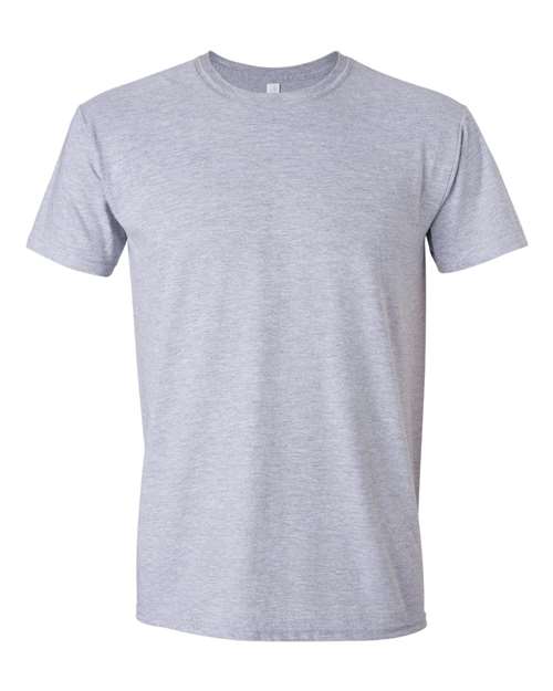 Gildan - Men’s Softstyle® T-Shirt - 64000