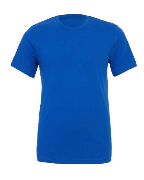 Bella+Canvas 3501 unisex long sleeve t-shirt