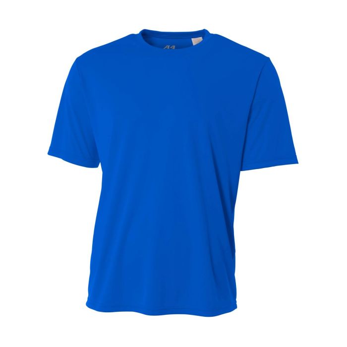 A4-Unisex Cooling Performance Crew-N3142 | Performance Teamwear & Custom Printing