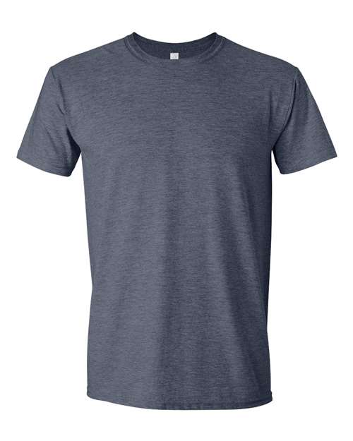 Gildan - Men’s Softstyle® T-Shirt - 64000