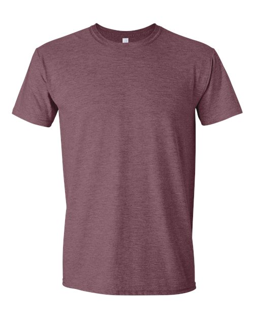 Gildan - Men’s Softstyle® T-Shirt - 64000