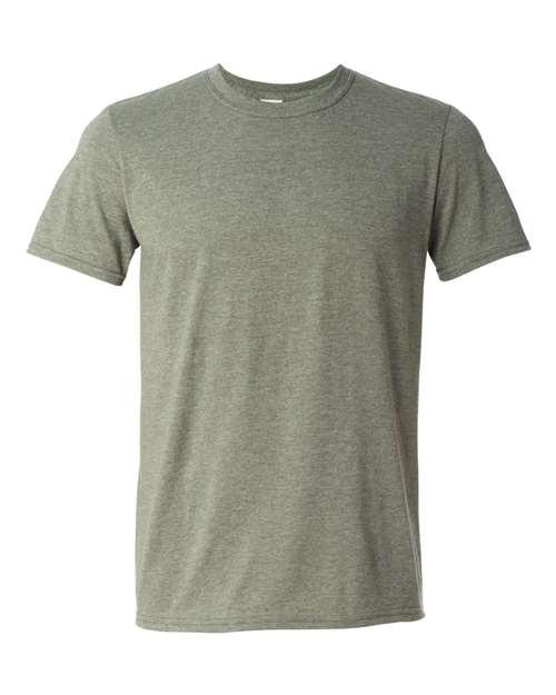 Gildan - Men’s Softstyle® T-Shirt - 64000