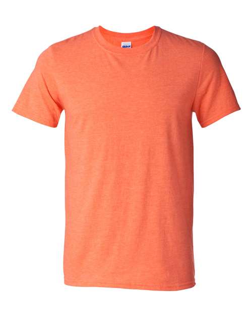 Gildan - Men’s Softstyle® T-Shirt - 64000