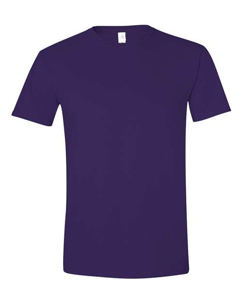 Gildan - Men’s Softstyle® T-Shirt - 64000