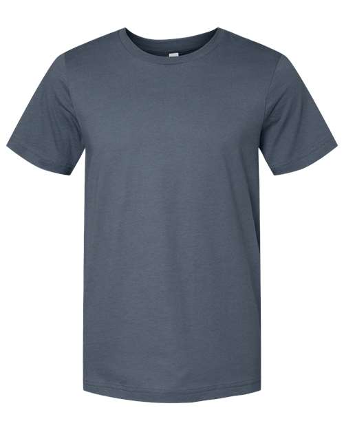 Bella+Canvas 3501 unisex long sleeve t-shirt