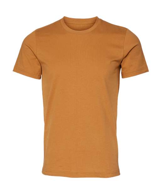 Bella+Canvas 3501 unisex long sleeve t-shirt
