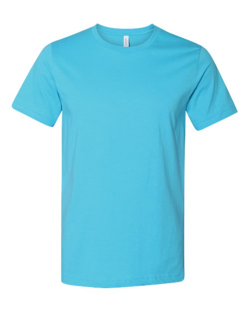 Bella+Canvas 3501 unisex long sleeve t-shirt