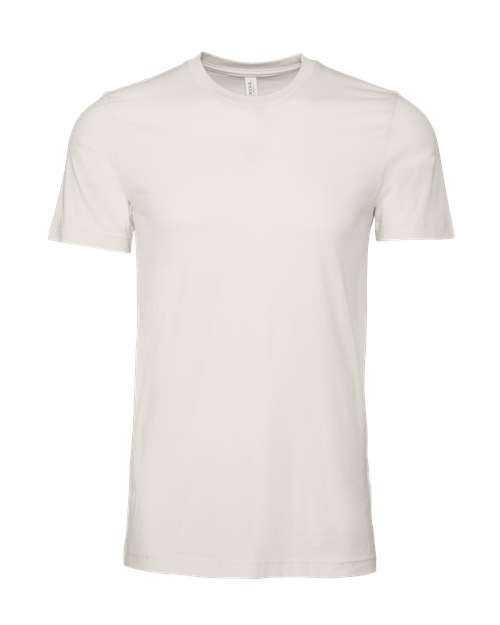 Bella+Canvas 3501 unisex long sleeve t-shirt
