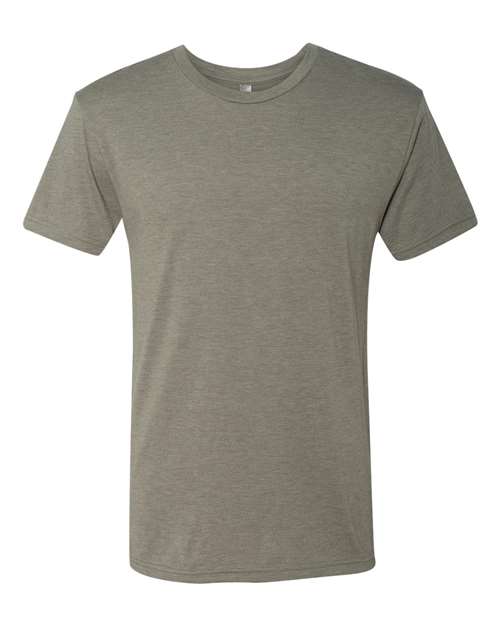 Next Level Unisex Triblend T-Shirt | 6010