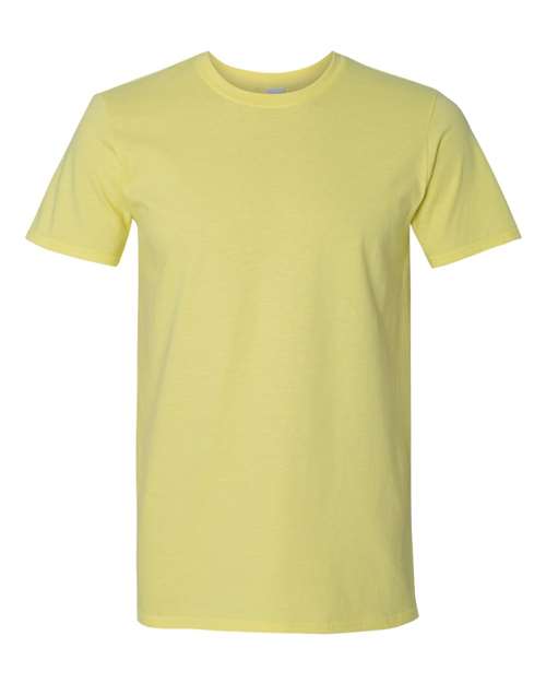 Gildan - Men’s Softstyle® T-Shirt - 64000