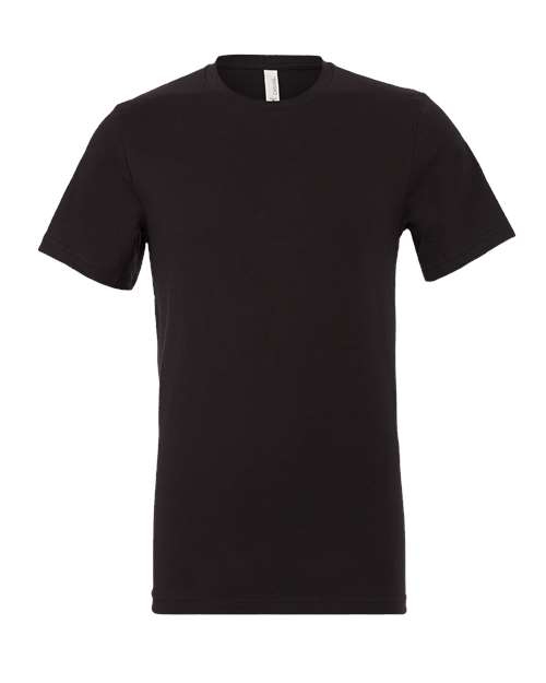Bella+Canvas 3501 unisex long sleeve t-shirt