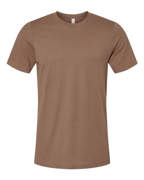 Bella+Canvas 3501 unisex long sleeve t-shirt