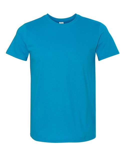 Gildan - Men’s Softstyle® T-Shirt - 64000