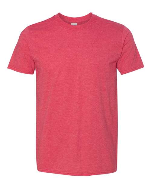 Gildan - Men’s Softstyle® T-Shirt - 64000