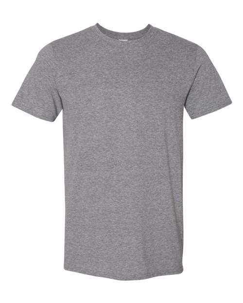Gildan - Men’s Softstyle® T-Shirt - 64000