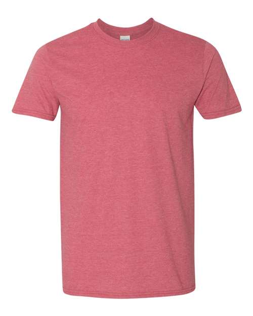 Gildan - Men’s Softstyle® T-Shirt - 64000